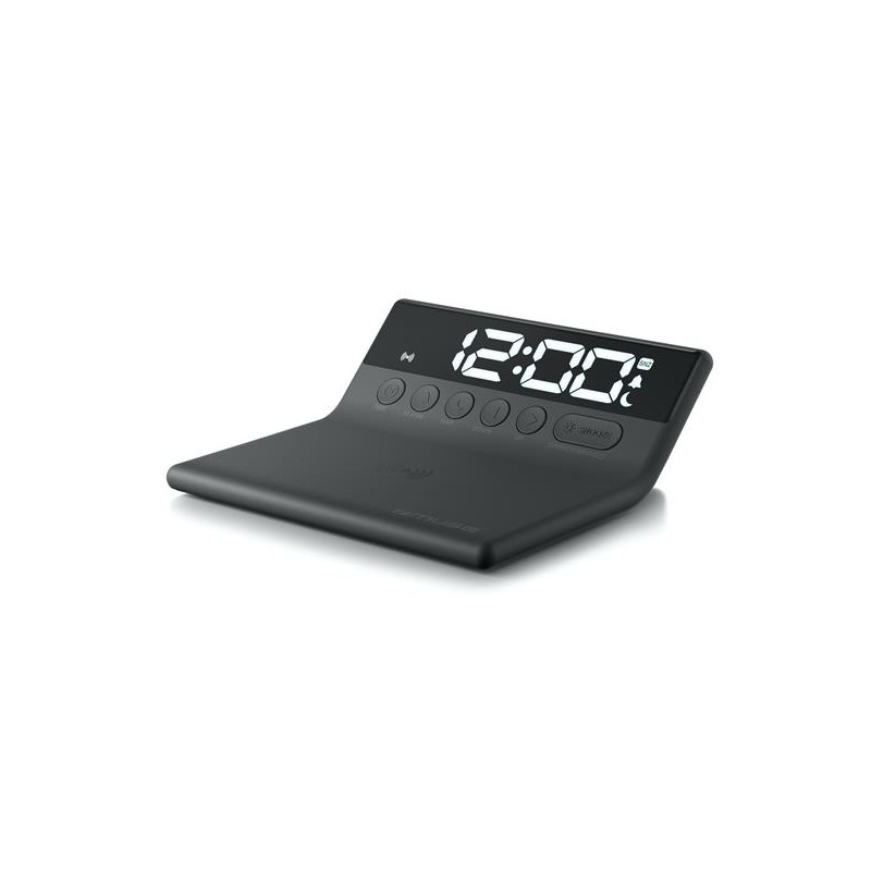 MUSE Réveil M168WI
