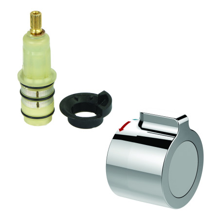 Sachet évolution cartouche thermostatique mitigeur lavabo mastermix