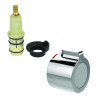 Sachet évolution cartouche thermostatique mitigeur lavabo mastermix