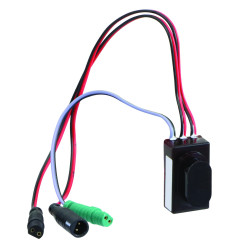 Cellule Lynx pour robinet de chasse directe électronique (C0001-003)