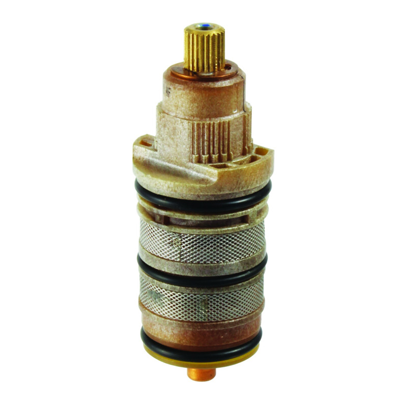 Cartouche thermostatique pour mitigeur Mastermix