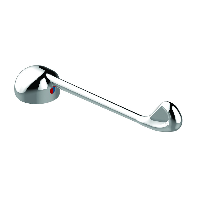 Commande au coude 170 mm Modul'mix