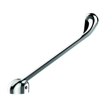 Commande au coude 220 mm Modul'mix (réf. 93014)