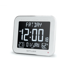 MUSE Horloge murale M090WMC