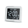 MUSE Horloge murale M090WMC