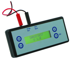 Télécommande de programmation