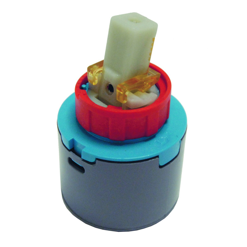 Cartouche céramique ø 40mm