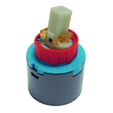 Cartouche céramique ø 40mm
