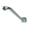 Bec orientable pour mitigeur d'evier
