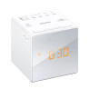SONY Radio-réveil ICFC1W.CED
