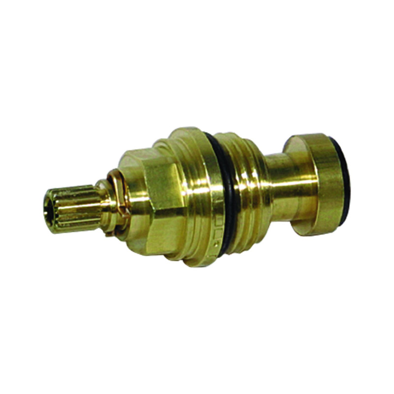 Têtes à clapet G1/2" (x2)