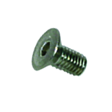 Vis M4 pour volant de robinetterie First Labo (x10)