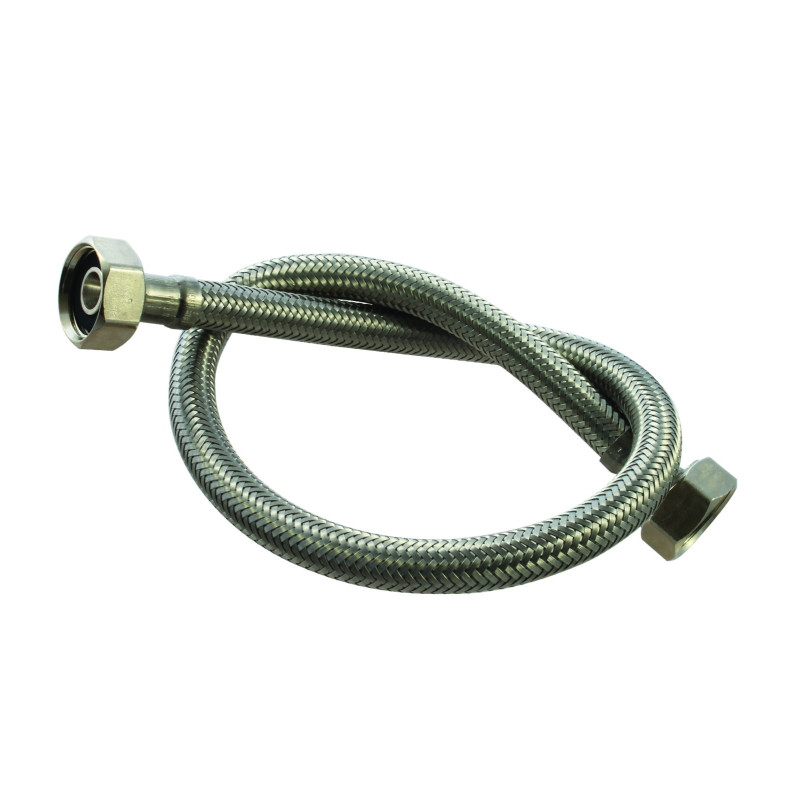 Flexible PEX 1,5 m raccord droit G1/2'