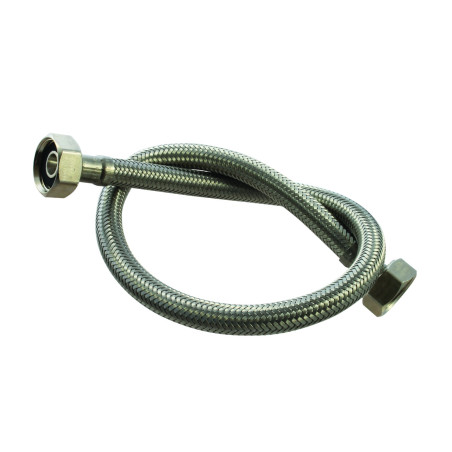 Flexible PEX 1,5 m raccord droit G3/8'