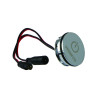 Bouton touch parametre mastermix