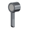 Volant de débit long pour lavabo Mastermix