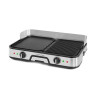 RIVIERA & BAR Plancha-gril réversible - QPL525