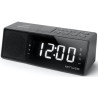 MUSE Radio-réveil M172BT