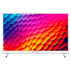 SCHNEIDER TV LED HD 60 cm - GMS24N100W