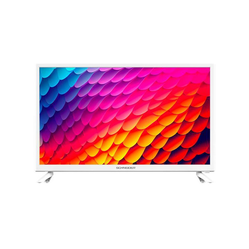 SCHNEIDER TV LED HD 60 cm - GMS24N100W
