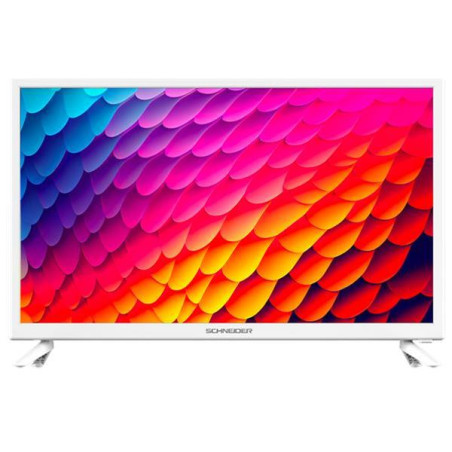 SCHNEIDER TV LED HD 60 cm - GMS24N100W