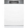 BOSCH Lave-vaisselle intégrable SMI2ITS67E