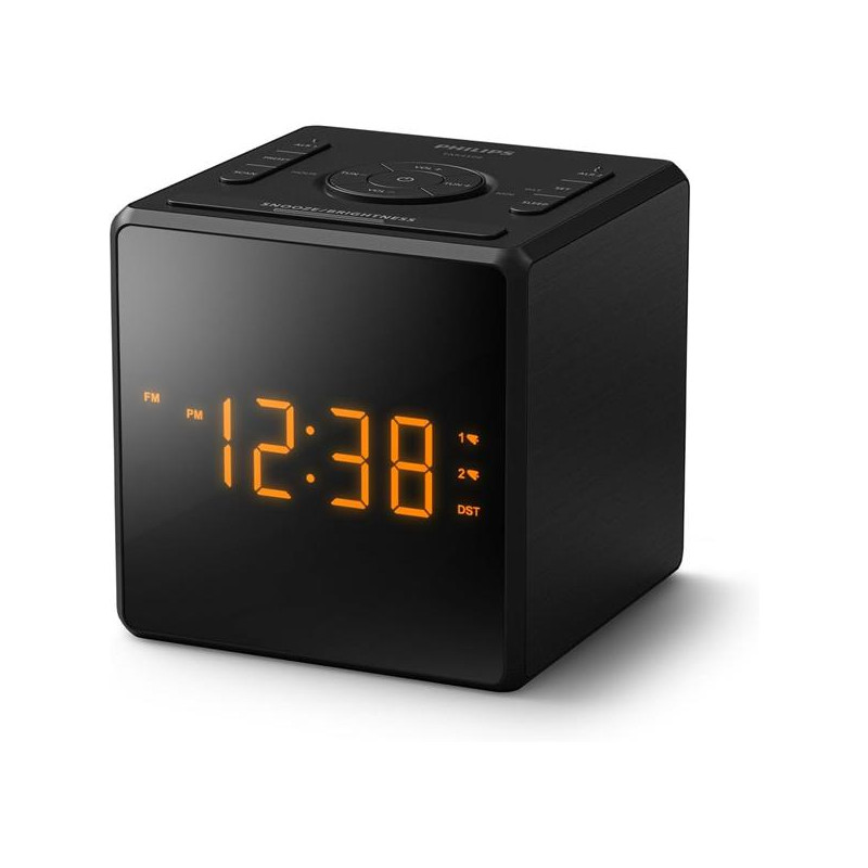 PHILIPS Radio-réveil TAR4500