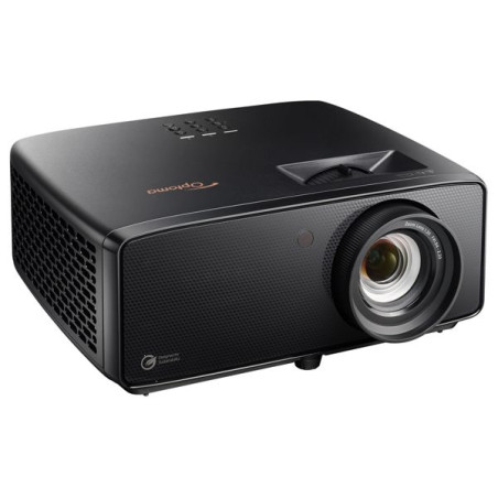 OPTOMA Vidéoprojecteur FHD (1920x1080) - 4600 lm - 2 000 000:1 - TR:1.4:1 ~ 2. *
