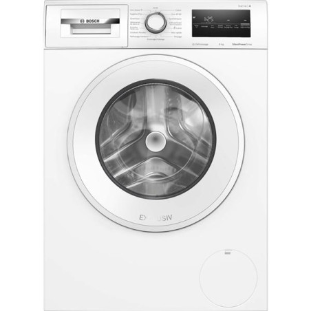 BOSCH EXCLUSIV Lave-linge frontal WAN2827AFR