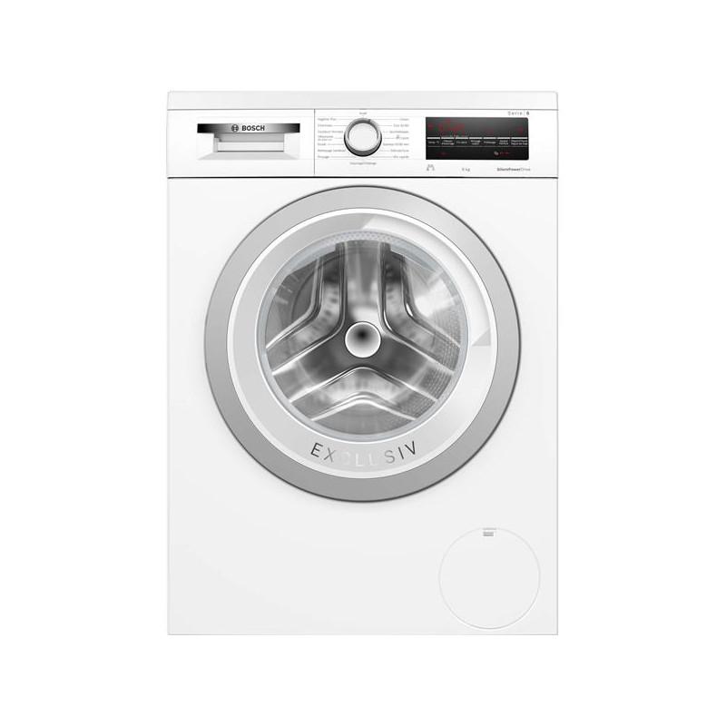 BOSCH EXCLUSIV Lave-linge WUU28T6MFR