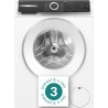 BOSCH EXCLUSIV Lave-linge WGH254A0FR