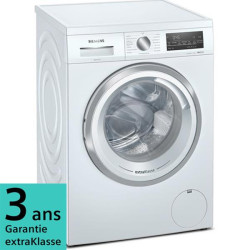 SIEMENS EXTRAKLASSE Lave-linge frontal WU14UT1MFR