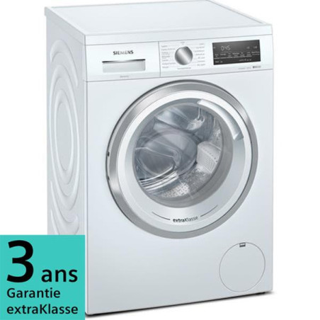 SIEMENS EXTRAKLASSE Lave-linge frontal WU14UT1MFR