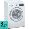 SIEMENS EXTRAKLASSE Lave-linge frontal WU14UT1MFR