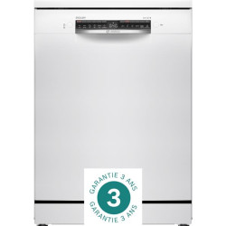 BOSCH EXCLUSIV Lave-vaisselle SMS4HUW18E