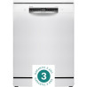 BOSCH EXCLUSIV Lave-vaisselle SMS4HUW18E