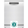 BOSCH EXCLUSIV Lave-vaisselle SMS4EBW33E