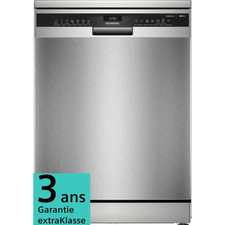 SIEMENS EXTRAKLASSE Lave-vaisselle SN23HI07ME