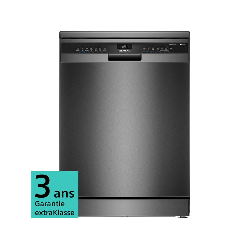 SIEMENS EXTRAKLASSE Lave-vaisselle SN23EC05ME