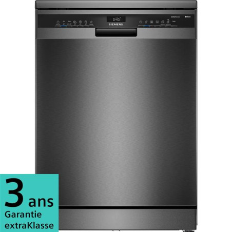 SIEMENS EXTRAKLASSE Lave-vaisselle SN23EC05ME
