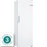 BOSCH EXCLUSIV Congélateur armoire No-Frost GSN33EWEV
