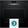 BOSCH EXCLUSIV Four pyrolyse HBG3720B4