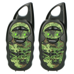 NEDIS Talkie-Walkie - FR05CAMO