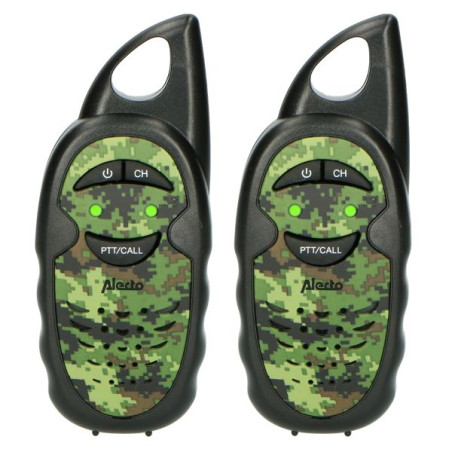 NEDIS Talkie-Walkie - FR05CAMO