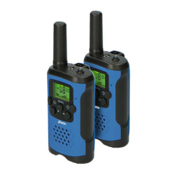 NEDIS Talkie-Walkie - FR115BW