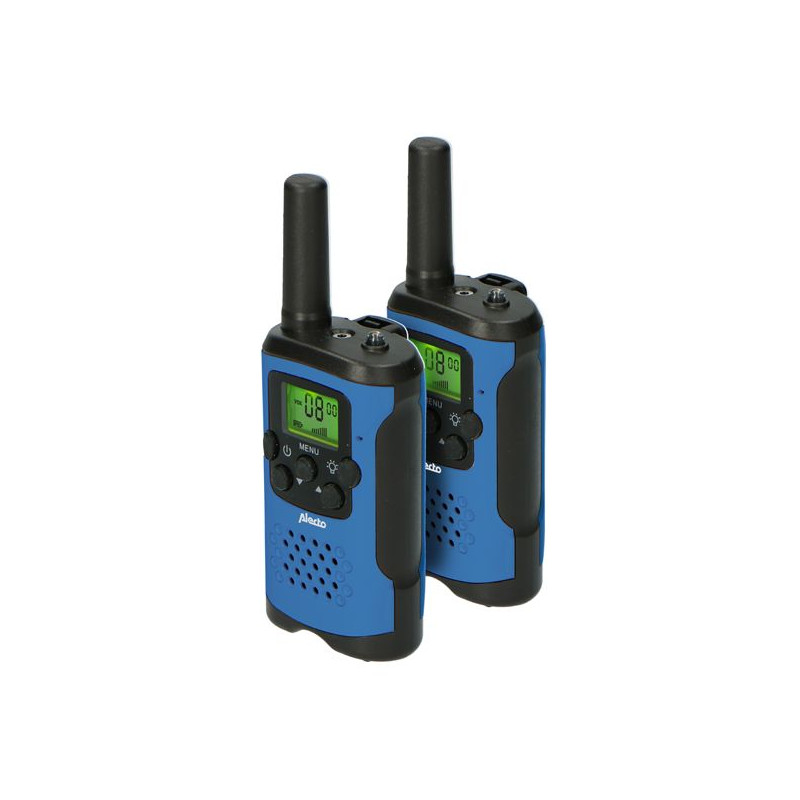 NEDIS Talkie-Walkie - FR115BW