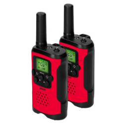 NEDIS Talkie-Walkie - FR115RD