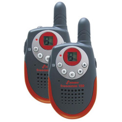 PRESIDENT ELECTRONICS Talkie-Walkie - TXMS150