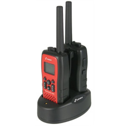 PRESIDENT ELECTRONICS Talkie-Walkie - TXMS851