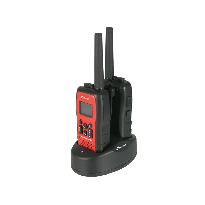 PRESIDENT ELECTRONICS Talkie-Walkie - TXMS851